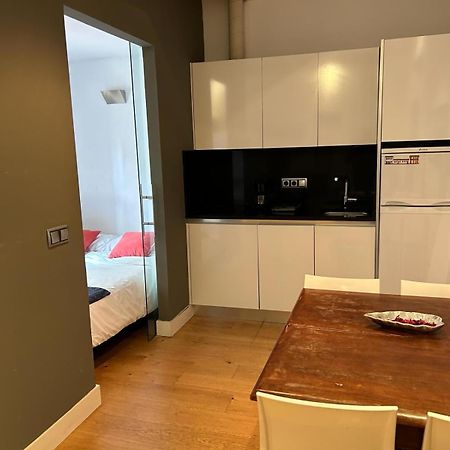 Estudio En Av De America מדריד מראה חיצוני תמונה